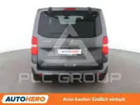 2019 Opel ZAFIRA