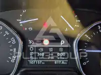 2019 Opel ZAFIRA