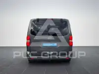 2019 Opel ZAFIRA