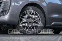 2019 Opel ZAFIRA