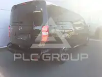 2019 Opel ZAFIRA
