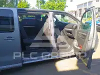 2019 Opel ZAFIRA