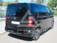 2019 Opel ZAFIRA