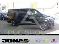 2019 Opel ZAFIRA