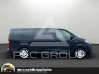 2019 Opel ZAFIRA