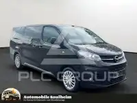 2019 Opel ZAFIRA