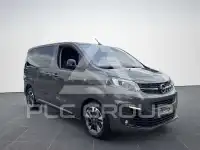 2019 Opel ZAFIRA