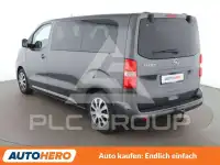 2019 Opel ZAFIRA