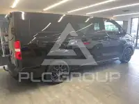 2019 Opel ZAFIRA