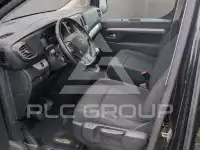 2019 Opel ZAFIRA