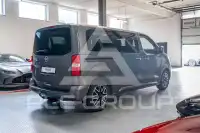 2019 Opel ZAFIRA