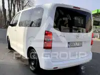 2019 Opel ZAFIRA