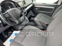 2019 Opel ZAFIRA