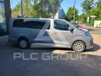 2019 Opel ZAFIRA