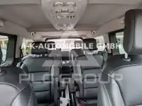2019 Opel ZAFIRA