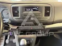 2019 Opel ZAFIRA