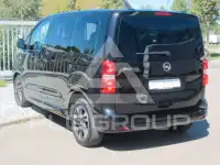 2019 Opel ZAFIRA