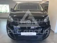 2019 Opel ZAFIRA