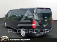 2019 Opel ZAFIRA