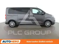 2019 Opel ZAFIRA