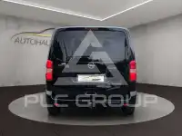 2019 Opel ZAFIRA