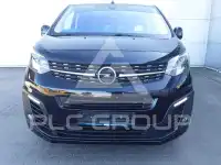 2019 Opel ZAFIRA