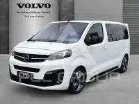 2019 Opel ZAFIRA