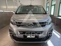 2019 Opel ZAFIRA