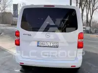 2019 Opel ZAFIRA