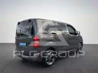 2019 Opel ZAFIRA