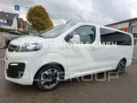 2019 Opel ZAFIRA