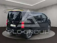 2019 Opel ZAFIRA