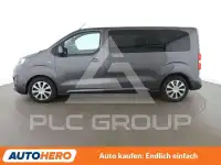 2019 Opel ZAFIRA
