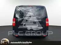 2019 Opel ZAFIRA