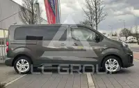 2019 Opel ZAFIRA