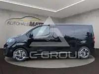 2019 Opel ZAFIRA