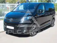 2019 Opel ZAFIRA
