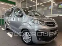 2019 Opel ZAFIRA