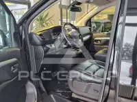 2019 Opel ZAFIRA