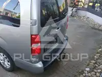 2019 Opel ZAFIRA