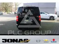 2019 Opel ZAFIRA