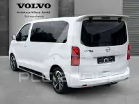 2019 Opel ZAFIRA