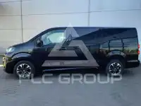 2019 Opel ZAFIRA