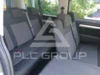 2019 Opel ZAFIRA