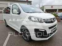 2019 Opel ZAFIRA