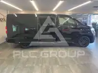 2019 Opel ZAFIRA