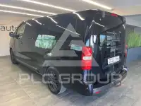2019 Opel ZAFIRA