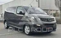 2019 Opel ZAFIRA