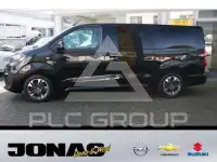 2019 Opel ZAFIRA