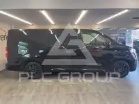 2019 Opel ZAFIRA